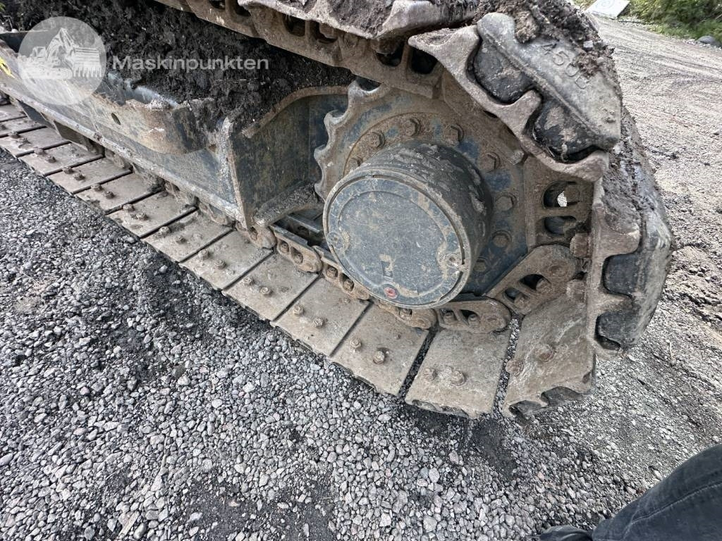 Mini escavadeira Komatsu PC 78 US-11 E0: foto 35