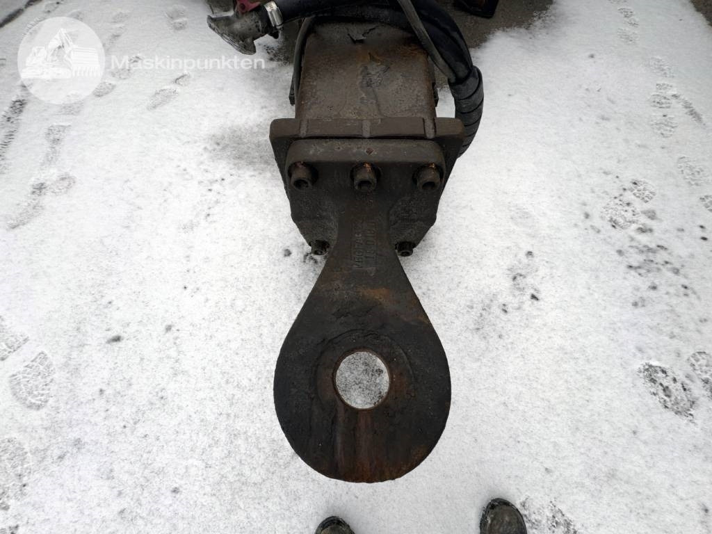 Reboque dolly Krone ZZ DOLLY: foto 8