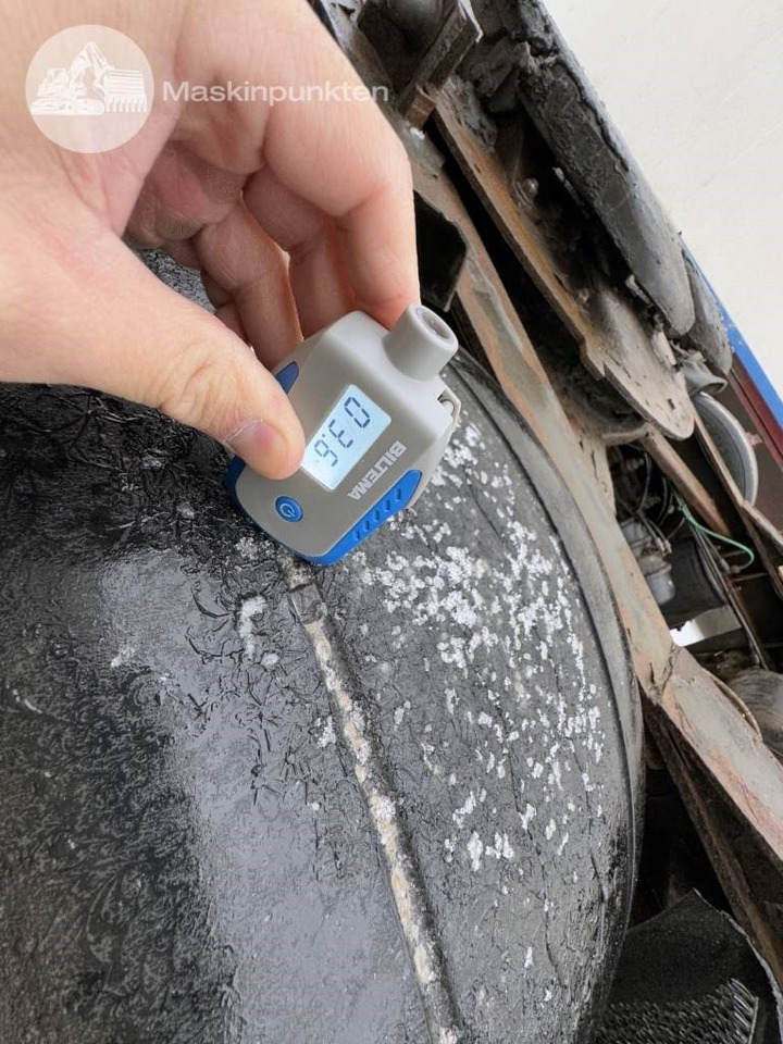 Reboque dolly Krone ZZ DOLLY: foto 17