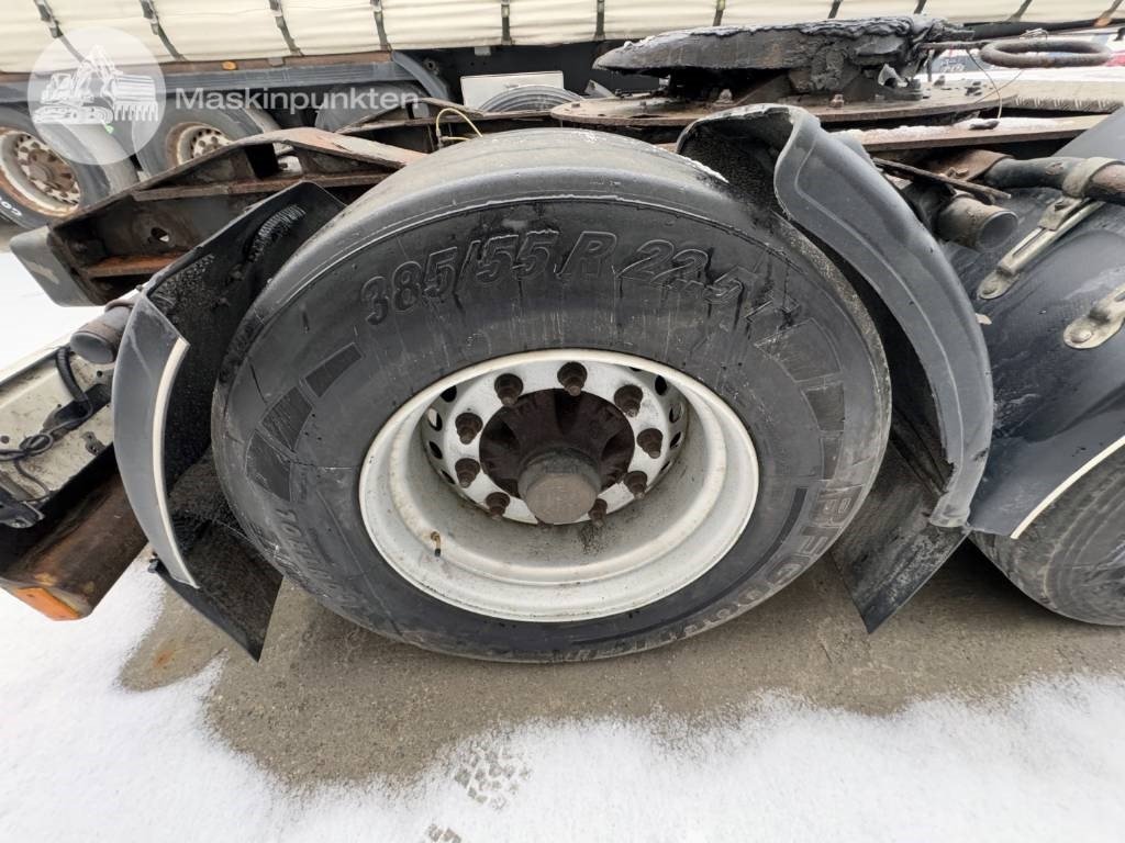 Reboque dolly Krone ZZ DOLLY: foto 24