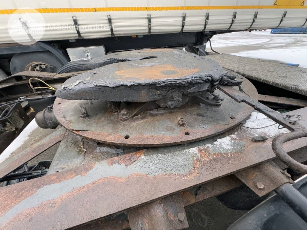 Reboque dolly Krone ZZ DOLLY: foto 35