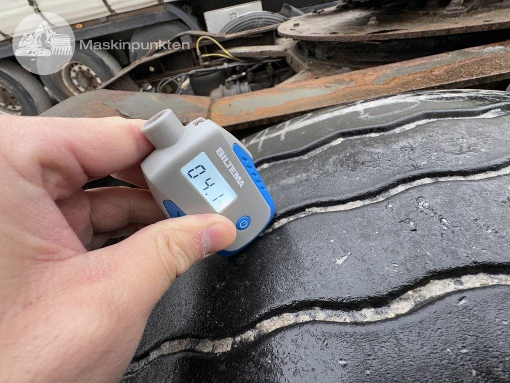 Reboque dolly Krone ZZ DOLLY: foto 23