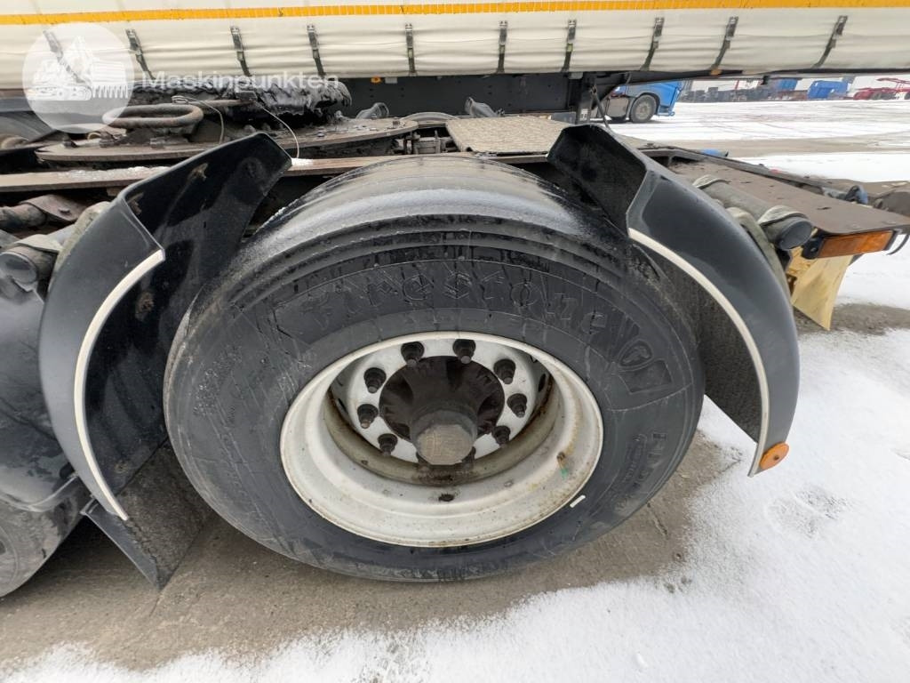 Reboque dolly Krone ZZ DOLLY: foto 26