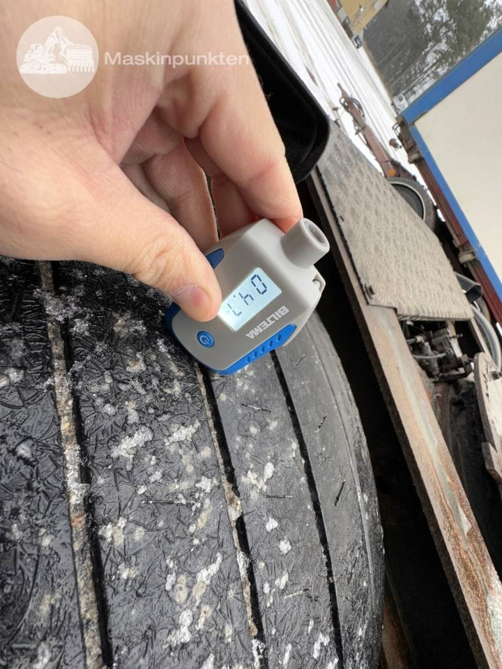 Reboque dolly Krone ZZ DOLLY: foto 13