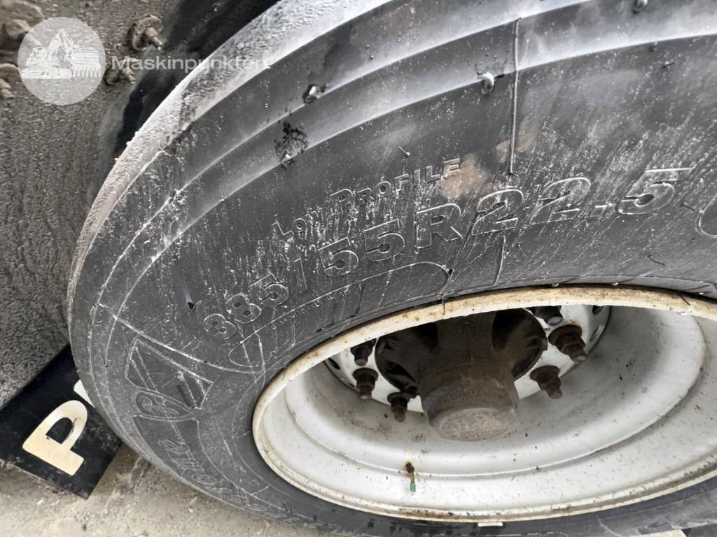 Reboque dolly Krone ZZ DOLLY: foto 19