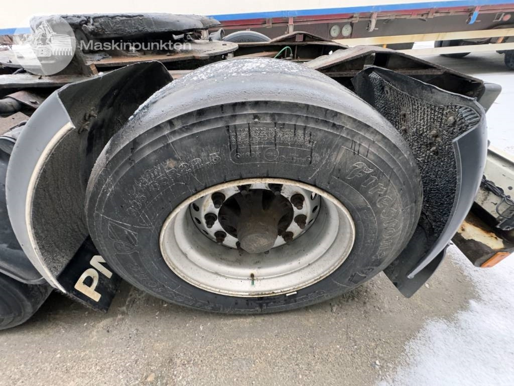 Reboque dolly Krone ZZ DOLLY: foto 18