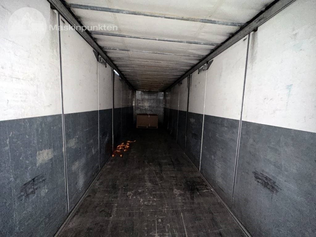 Reboque furgão Limetec VPU 438: foto 27