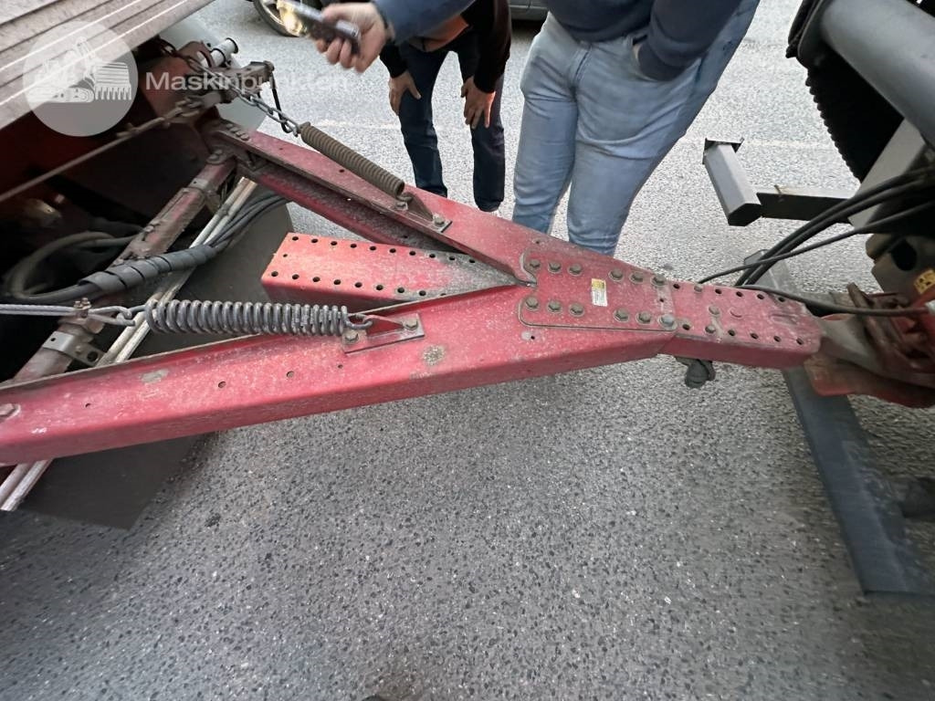 Reboque furgão Limetec VPU 438: foto 10