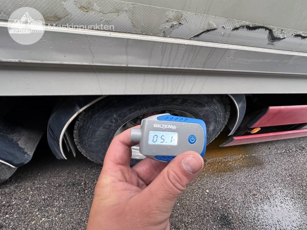 Camião furgão MAN TGX 26.480: foto 48