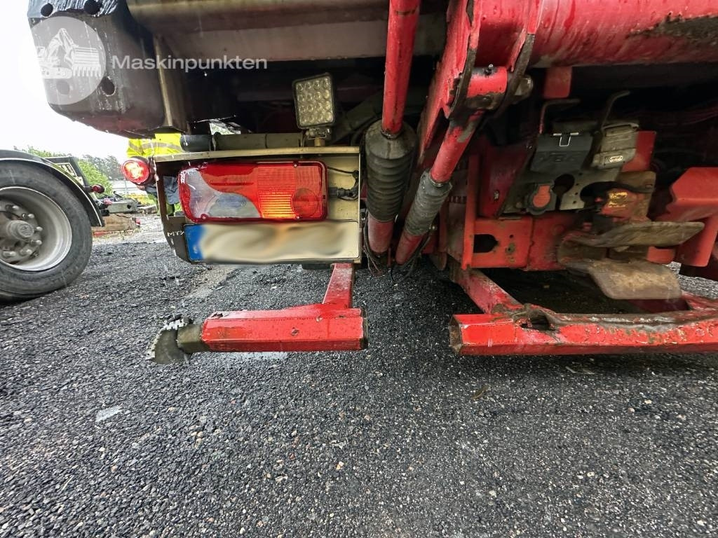Camião furgão MAN TGX 26.480: foto 44