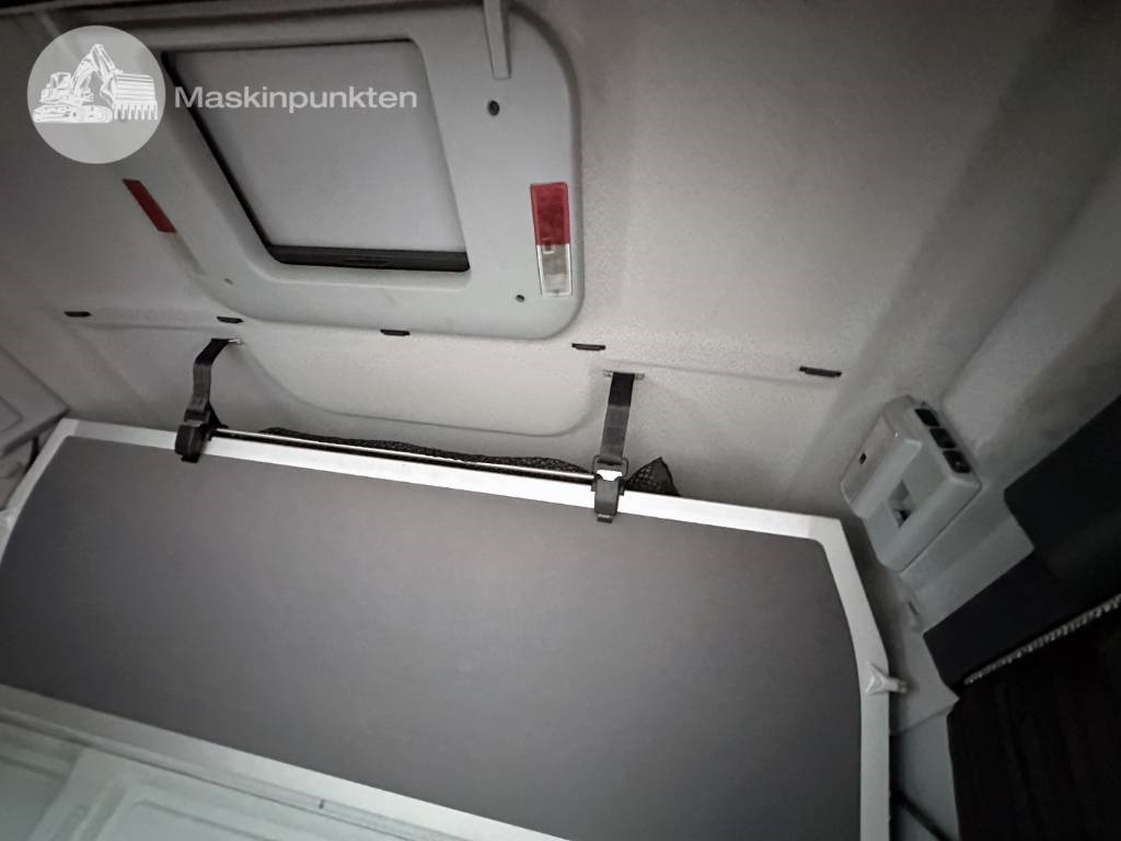 Camião furgão MAN TGX 26.480: foto 19