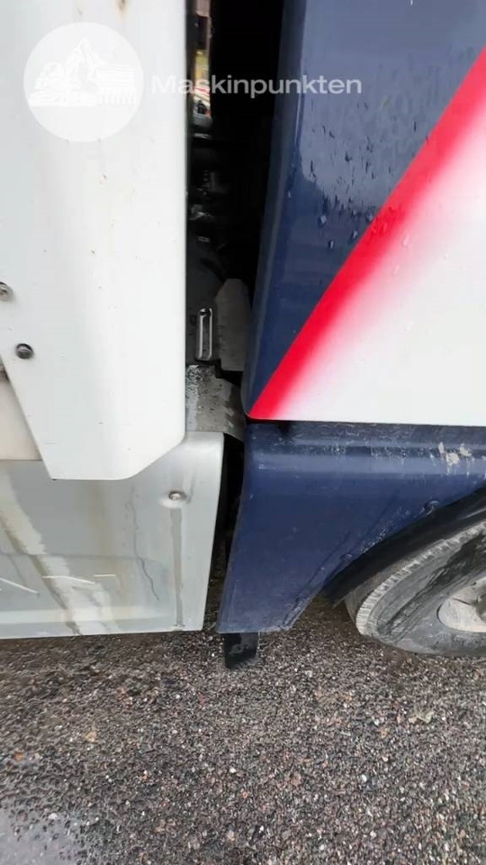 Camião furgão MAN TGX 26.480: foto 50
