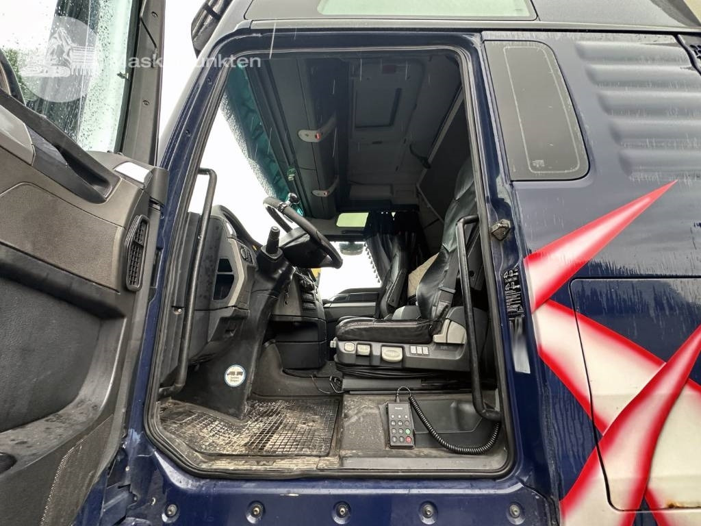 Camião furgão MAN TGX 26.480: foto 10