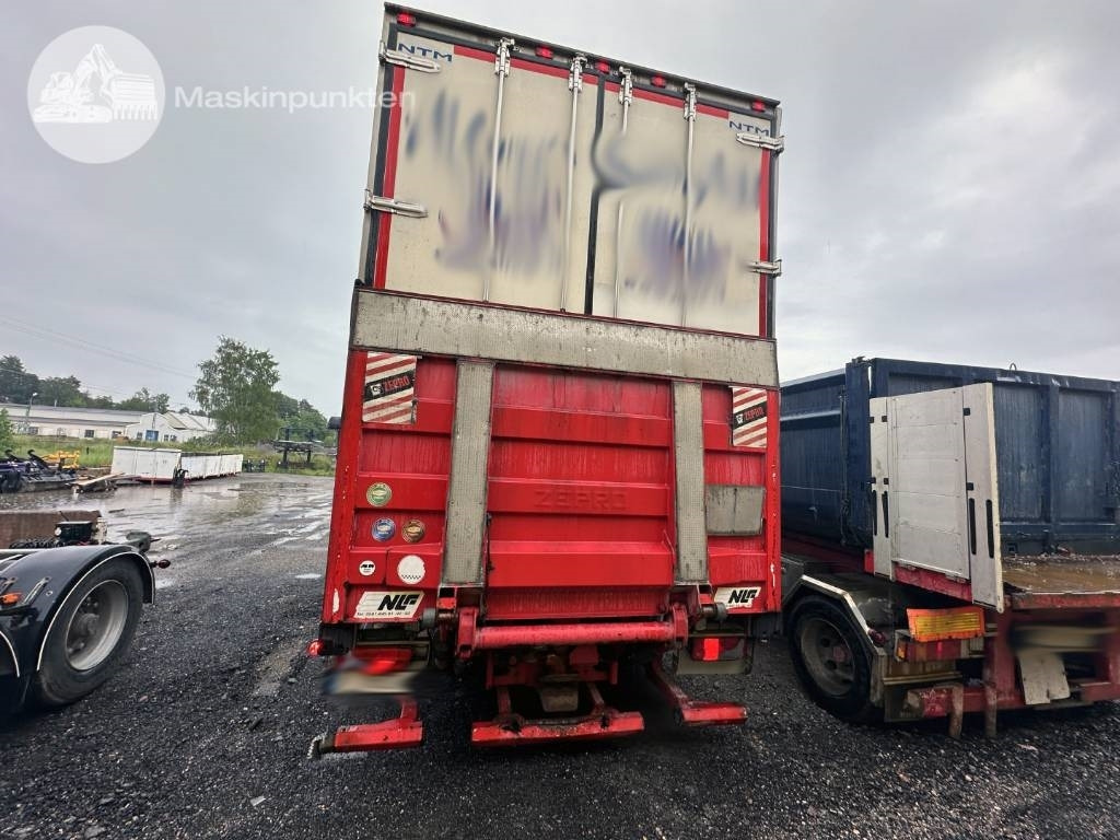 Camião furgão MAN TGX 26.480: foto 6