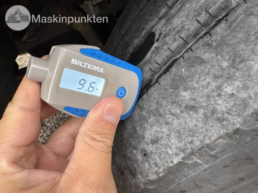 Mercedes-Benz Atego 1223 - Camião furgão: foto 5 Mercedes-Benz Atego 1223 - Camião furgão: foto 5