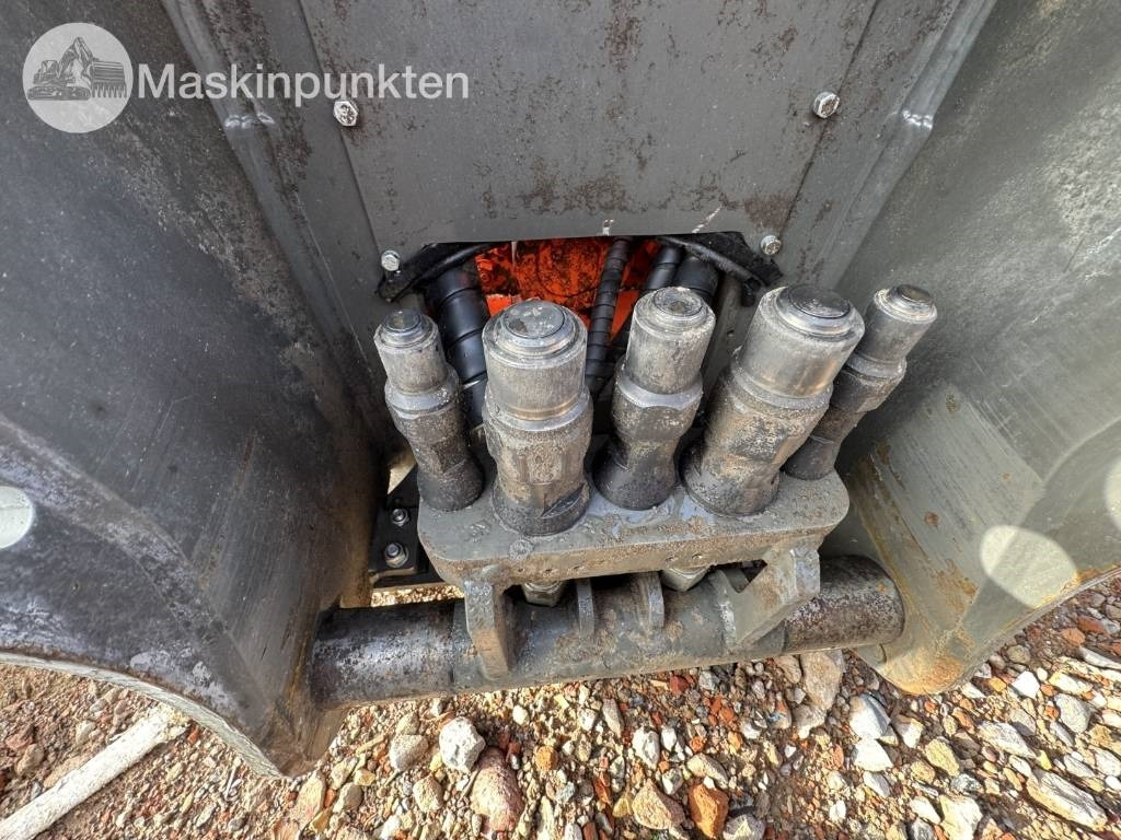 Tesoura de demolição NPK SV 250: foto 6 Tesoura de demolição NPK SV 250: foto 6