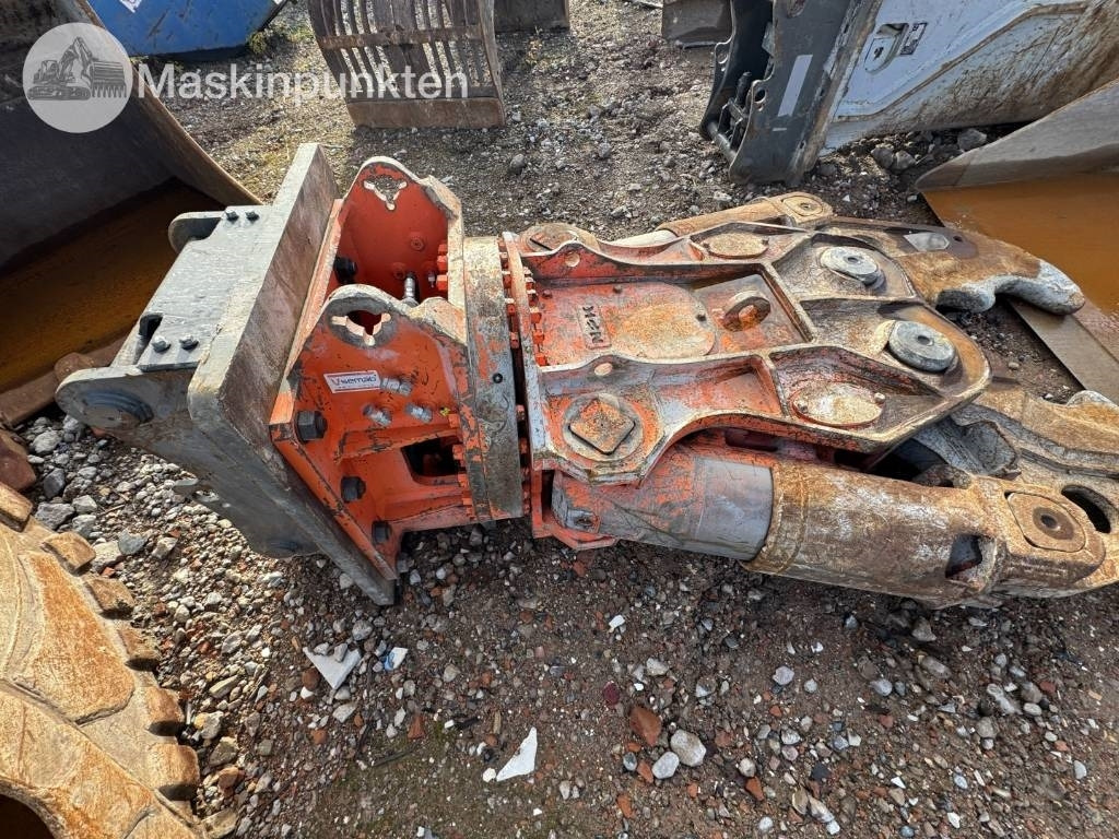 NPK SV 250 - Tesoura de demolição: foto 3 NPK SV 250 - Tesoura de demolição: foto 3