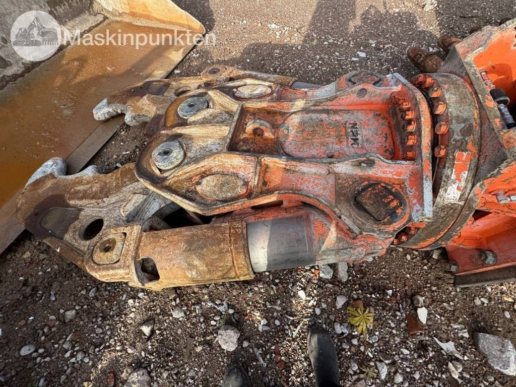 Tesoura de demolição NPK SV 250: foto 9 Tesoura de demolição NPK SV 250: foto 9