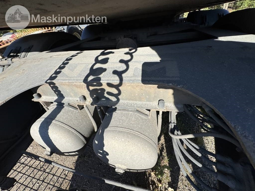 NTM APVD-52 - Reboque dolly: foto 5 NTM APVD-52 - Reboque dolly: foto 5