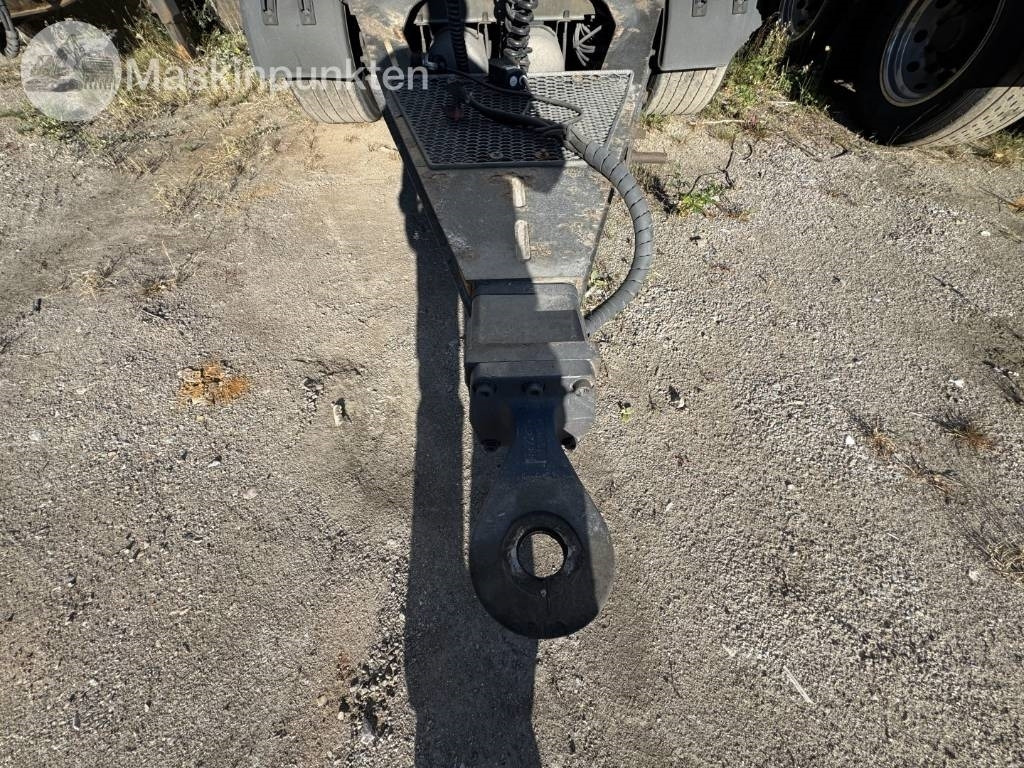 NTM APVD-52 - Reboque dolly: foto 3 NTM APVD-52 - Reboque dolly: foto 3