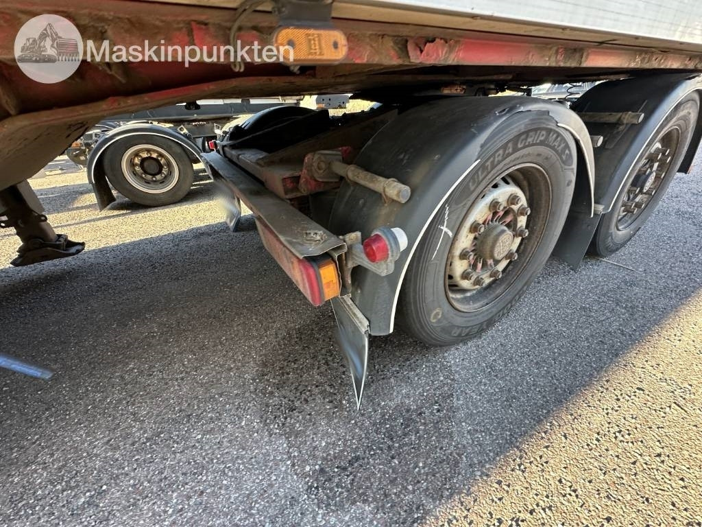 Närko C2MS11P11 - Reboque dolly: foto 4 Närko C2MS11P11 - Reboque dolly: foto 4