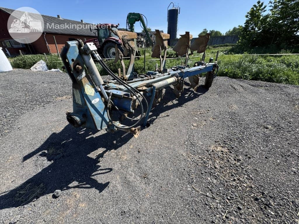 Arado Överum CX 490 H: foto 1