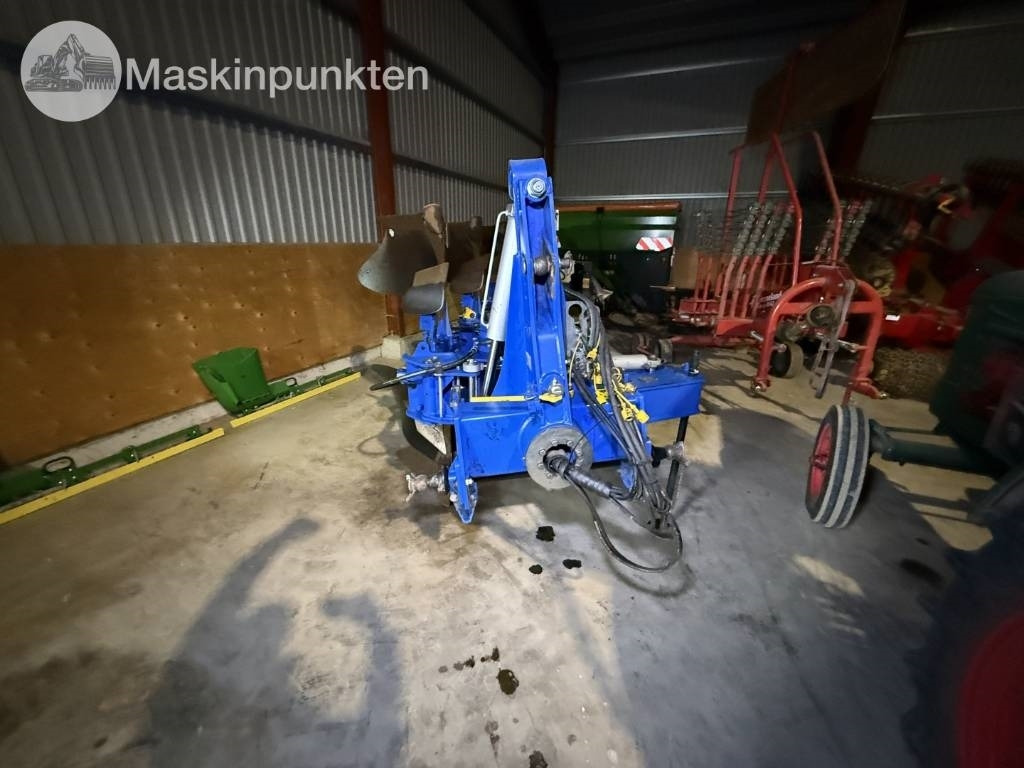 Överum VFEX5975 - Arado: foto 2 Överum VFEX5975 - Arado: foto 2