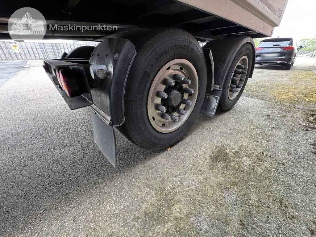 Parator SD 18 - Reboque dolly: foto 5 Parator SD 18 - Reboque dolly: foto 5