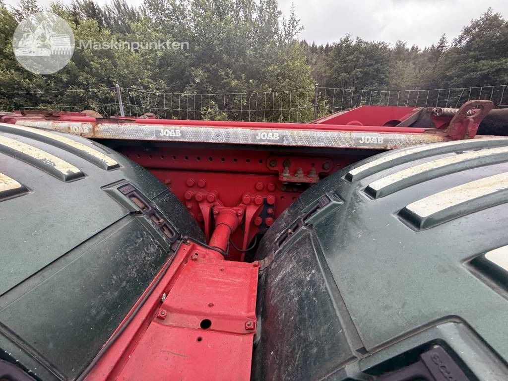 Camião polibenne Scania R 520 LB: foto 21 Camião polibenne Scania R 520 LB: foto 21