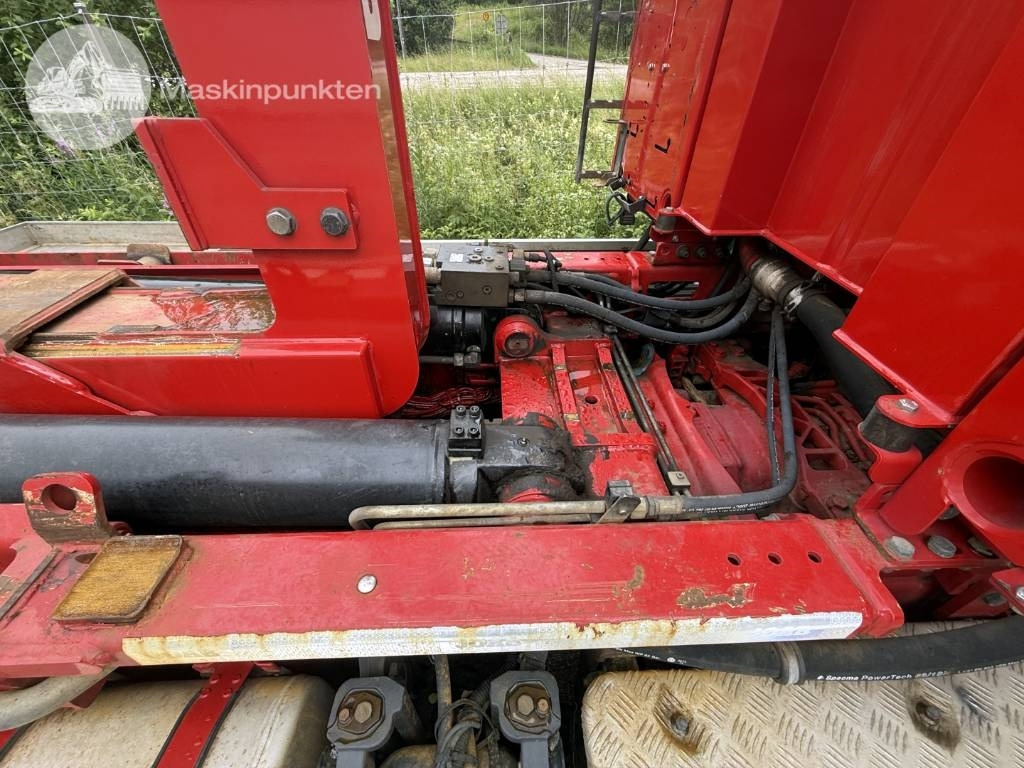 Camião polibenne Scania R 520 LB: foto 26 Camião polibenne Scania R 520 LB: foto 26