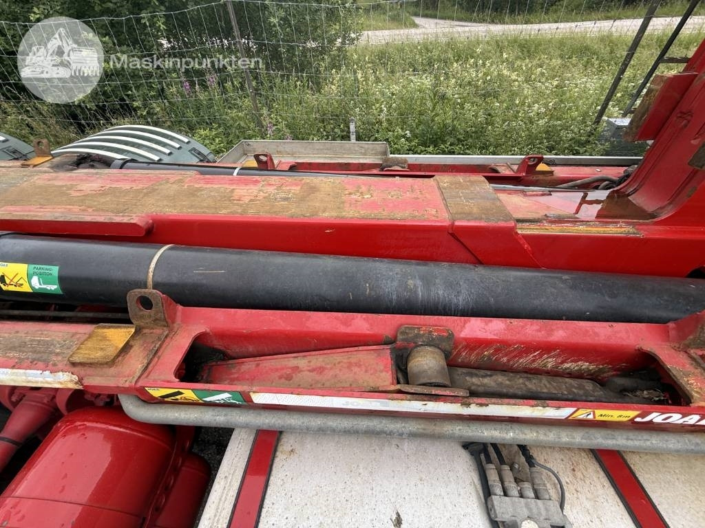 Camião polibenne Scania R 520 LB: foto 25 Camião polibenne Scania R 520 LB: foto 25