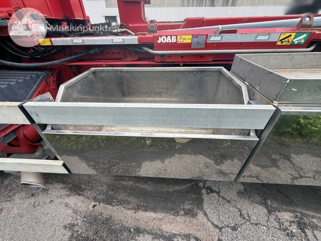 Camião polibenne Scania R 520 LB: foto 48 Camião polibenne Scania R 520 LB: foto 48