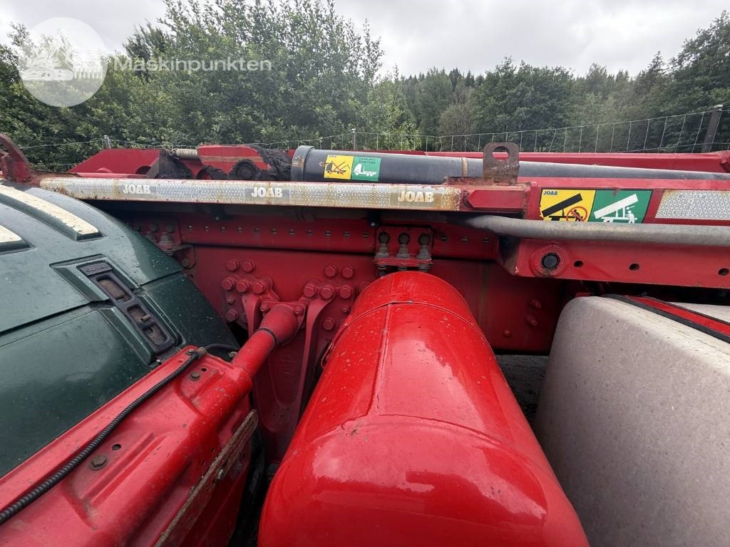 Camião polibenne Scania R 520 LB: foto 20 Camião polibenne Scania R 520 LB: foto 20