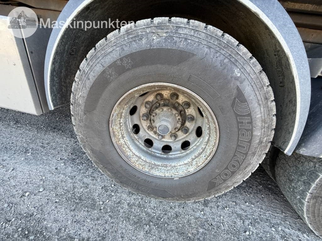 Camião basculante Scania R 730: foto 13