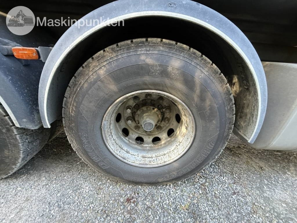 Camião basculante Scania R 730: foto 29