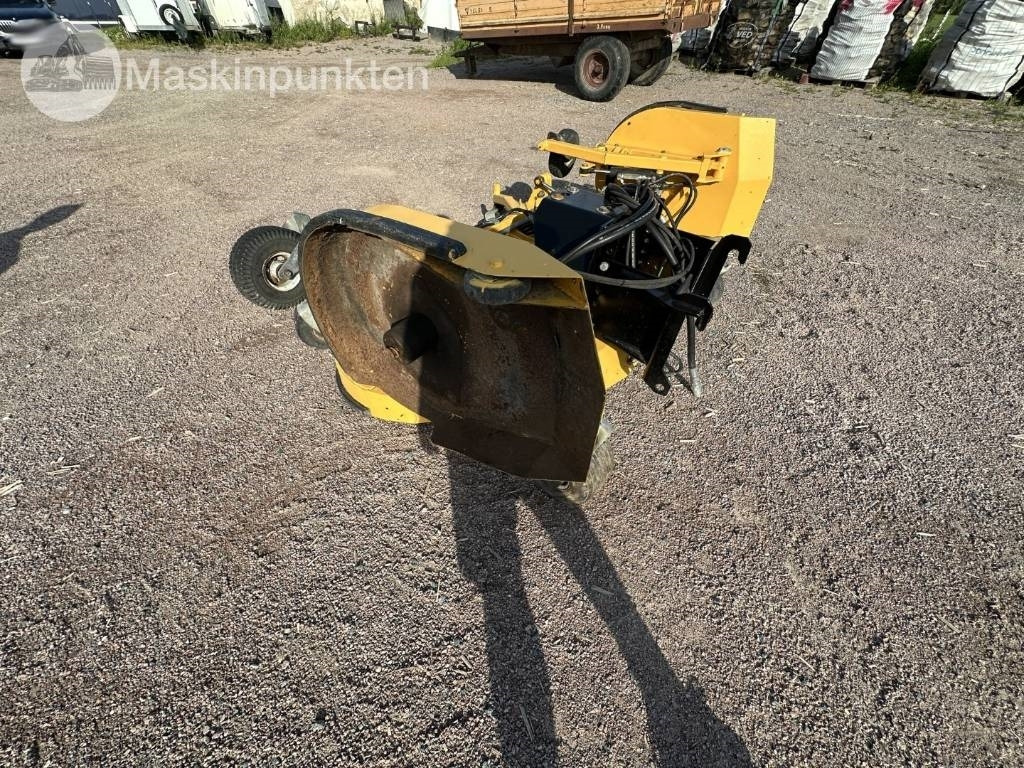 Stensballe TH 3000 B - Cortador de grama: foto 4 Stensballe TH 3000 B - Cortador de grama: foto 4