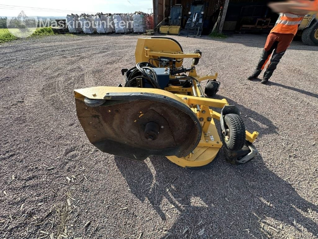 Stensballe TH 3000 B - Cortador de grama: foto 2 Stensballe TH 3000 B - Cortador de grama: foto 2