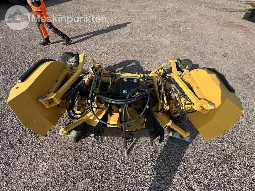 Stensballe TH 3000 B - Cortador de grama: foto 3 Stensballe TH 3000 B - Cortador de grama: foto 3