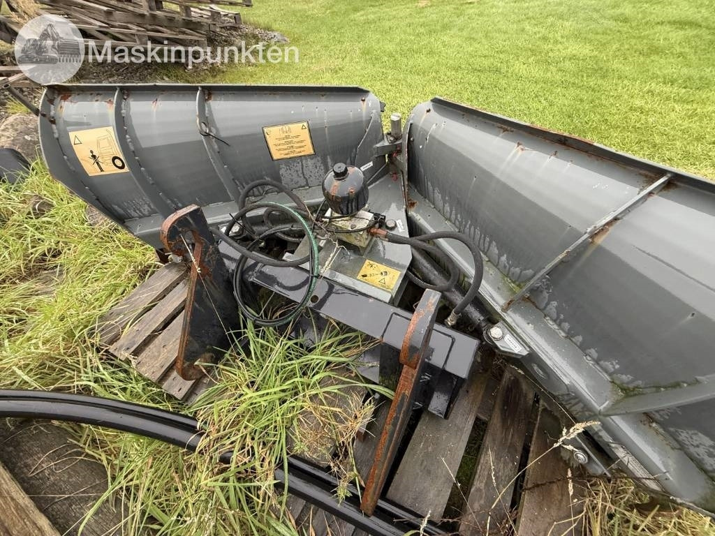 Tellefsdal Vikplog  - Lâmina limpa-neves: foto 4 Tellefsdal Vikplog  - Lâmina limpa-neves: foto 4