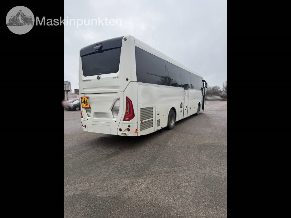 Temsa HD 12 - Autocarro: foto 3 Temsa HD 12 - Autocarro: foto 3