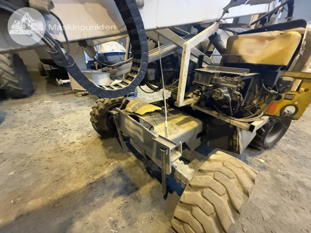 Plataforma articulada Terex TA 50 RT: foto 23