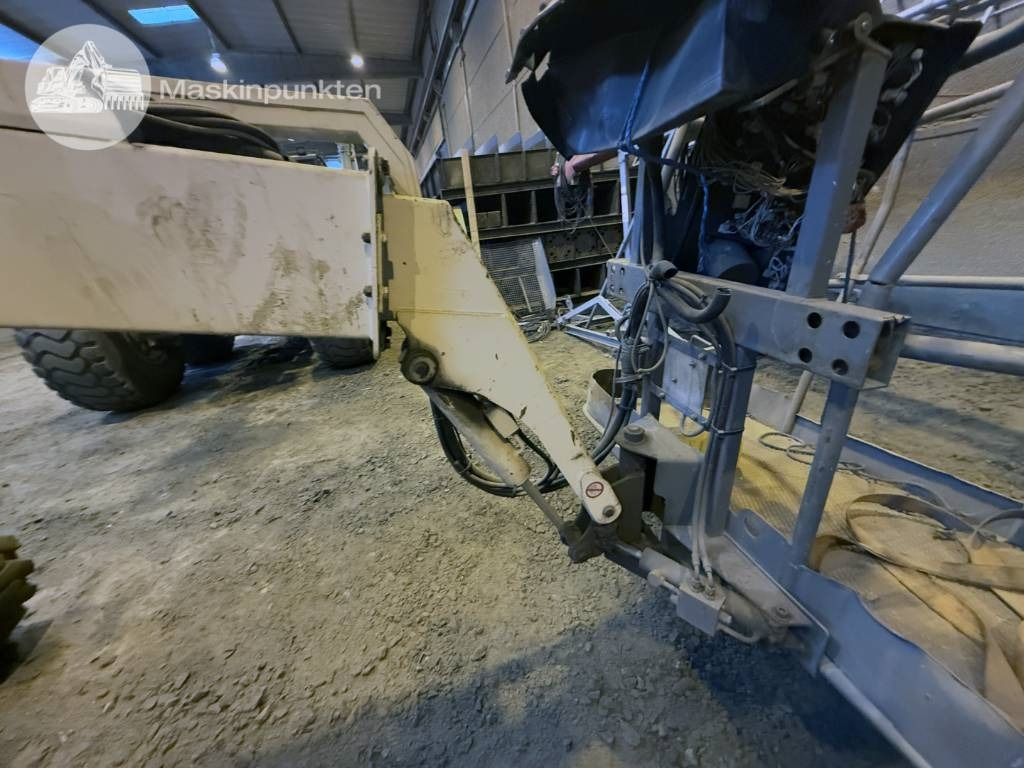 Plataforma articulada Terex TA 50 RT: foto 31