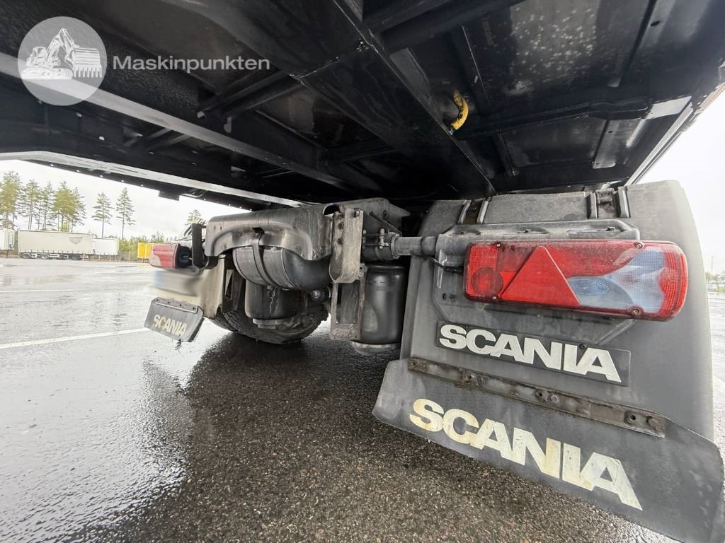 Scania R 440 LA - Tractor: foto 5 Scania R 440 LA - Tractor: foto 5