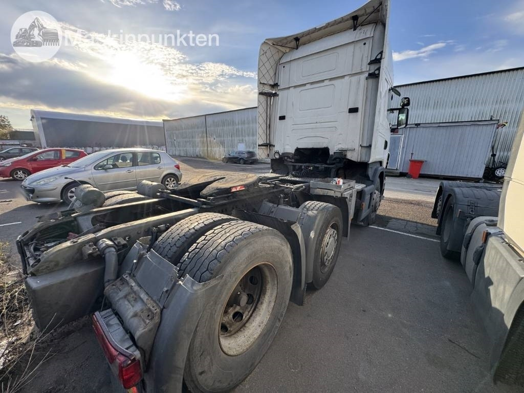 Scania R 440 - Tractor: foto 3 Scania R 440 - Tractor: foto 3