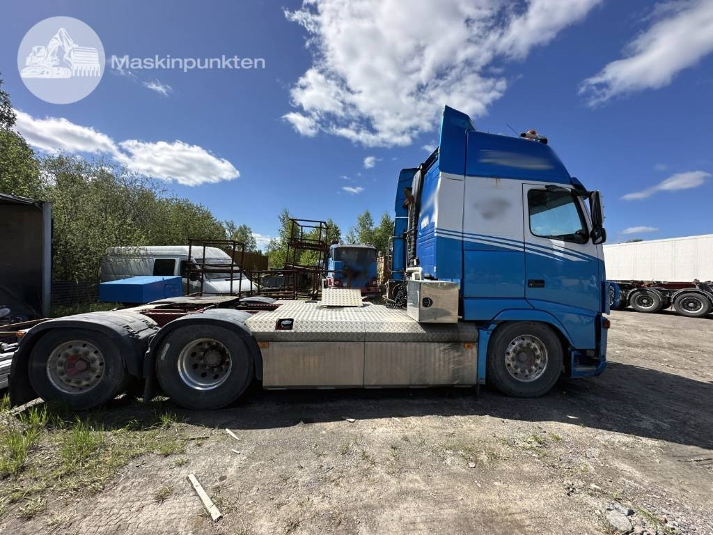 Volvo FH 12 460 - Tractor: foto 4 Volvo FH 12 460 - Tractor: foto 4