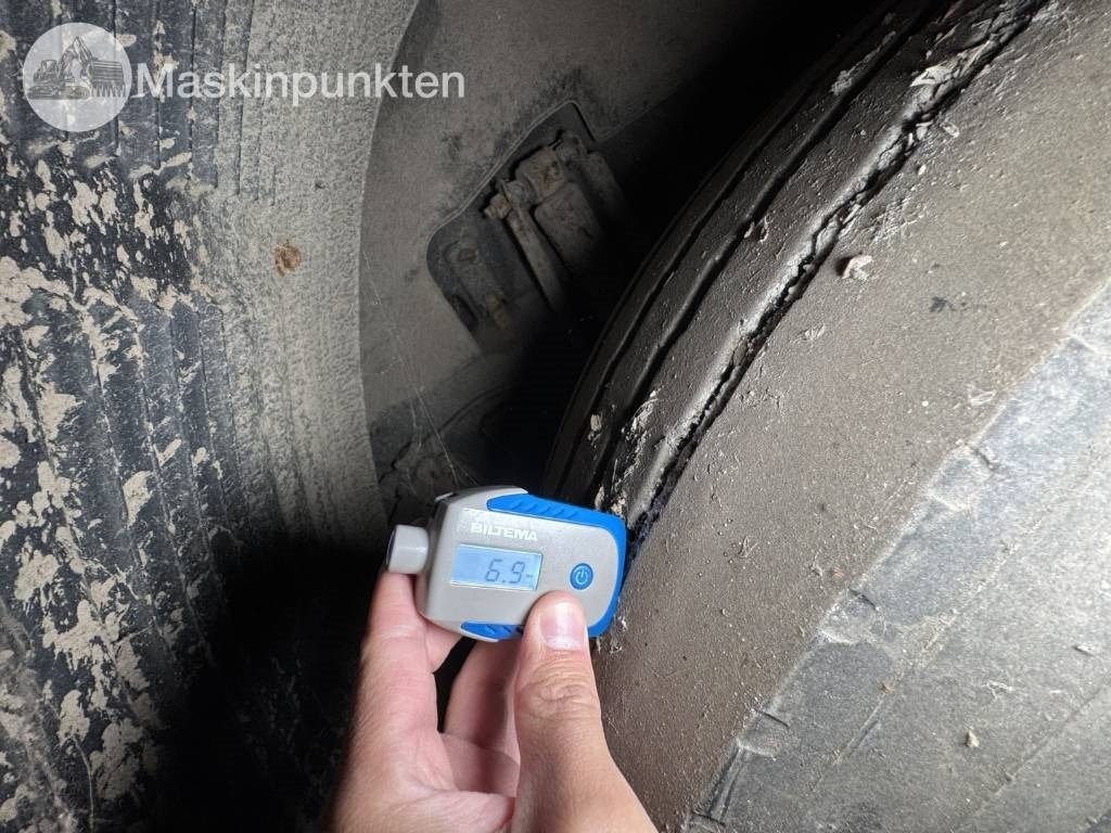 Volvo FH 12 - Tractor: foto 5 Volvo FH 12 - Tractor: foto 5