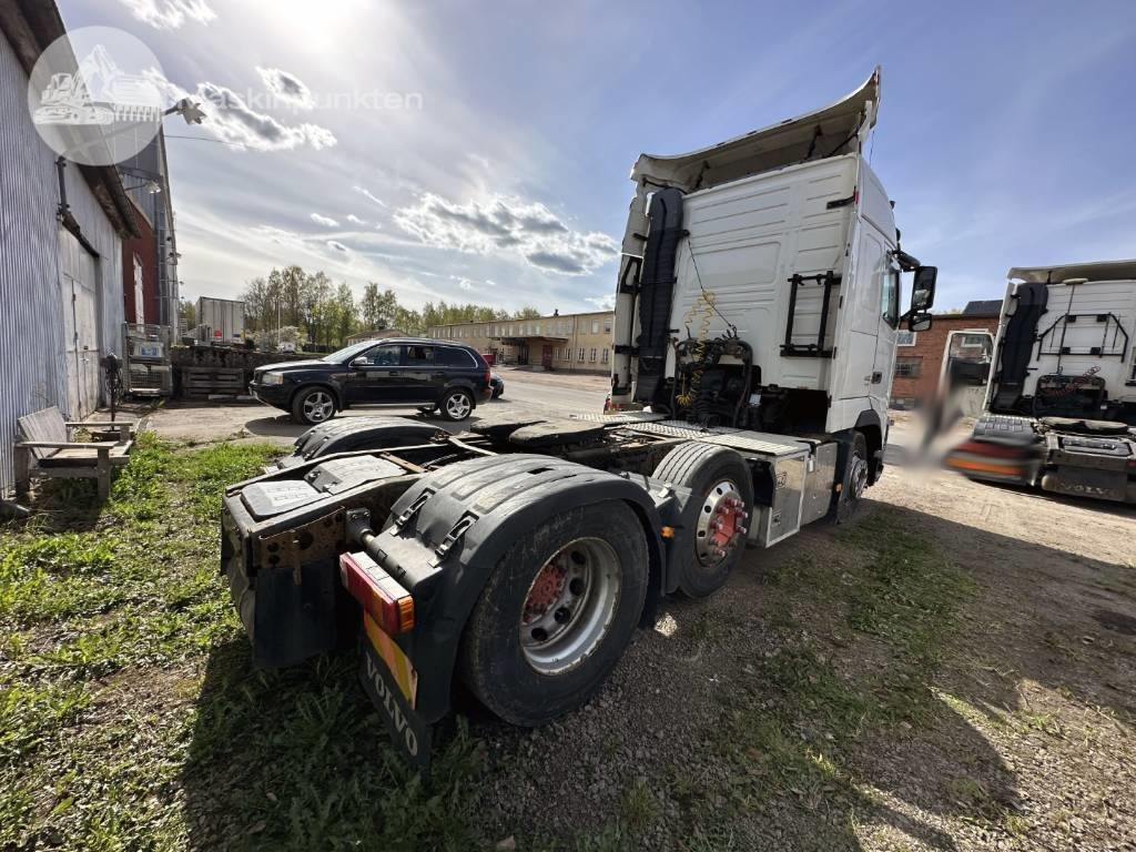 Volvo FH 440 Puscher - Tractor: foto 5 Volvo FH 440 Puscher - Tractor: foto 5