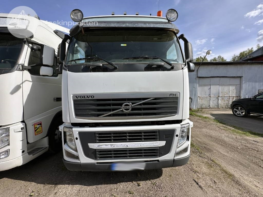 Volvo FH 440 Puscher - Tractor: foto 3 Volvo FH 440 Puscher - Tractor: foto 3