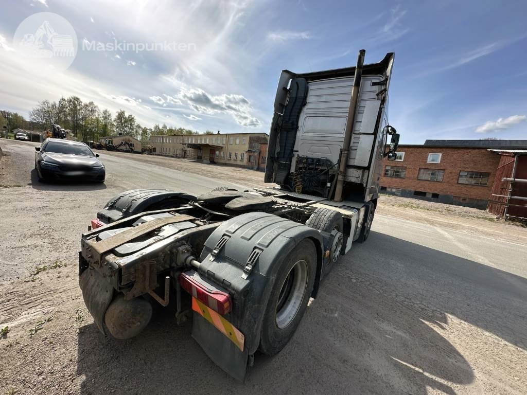 Volvo FH 440 Puscher - Tractor: foto 5 Volvo FH 440 Puscher - Tractor: foto 5