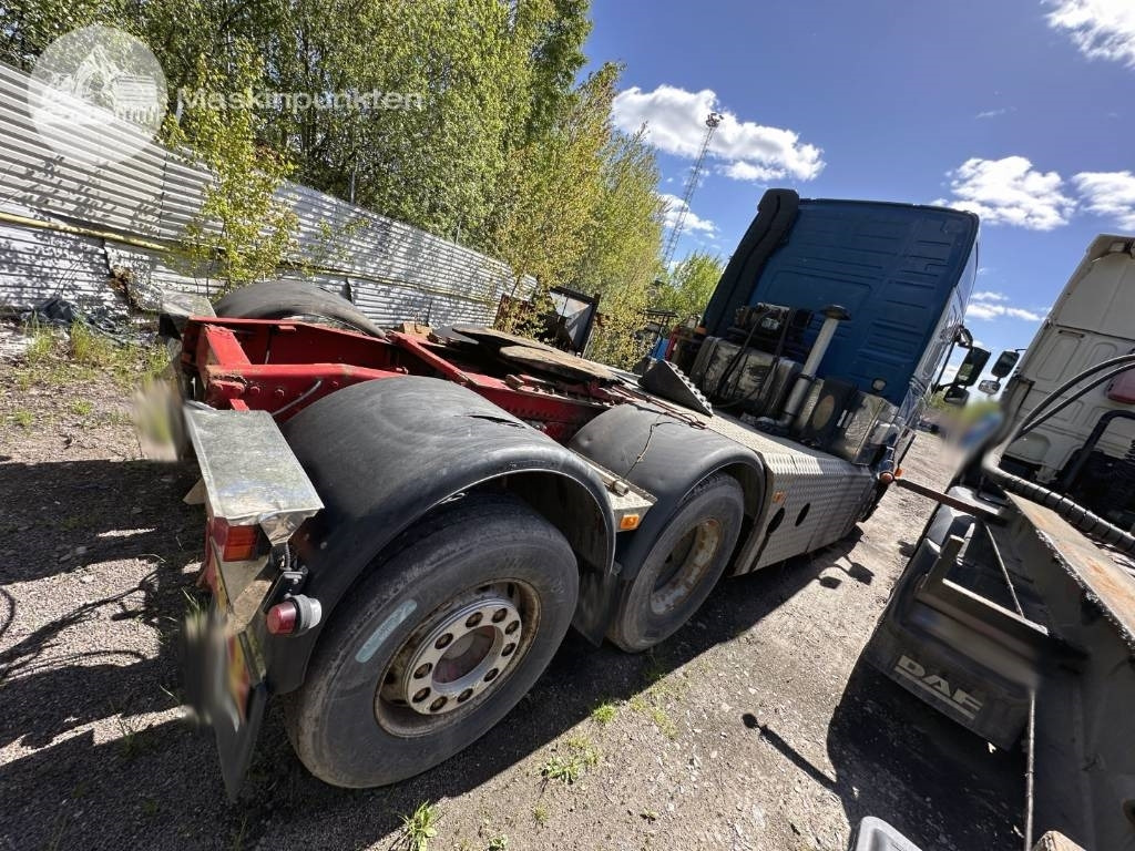 Volvo FH 460 - Tractor: foto 5 Volvo FH 460 - Tractor: foto 5